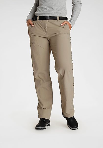 Maier Sports Trekkinghose LULAKA 4-Wege-Stretch, auch günstig online kaufen
