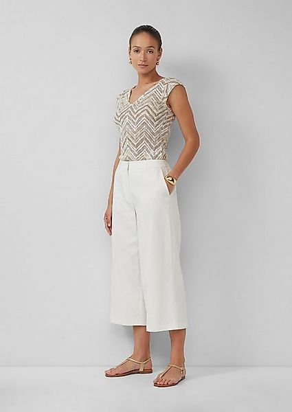 s.Oliver BLACK LABEL 7/8-Hose Hose günstig online kaufen