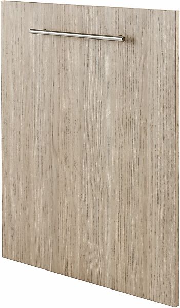 wiho Küchen Frontblende "Filo" Breite/Höhe: 59,4/71,5 cm günstig online kaufen