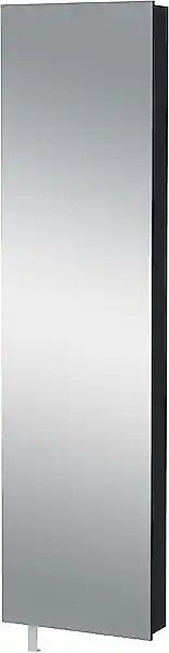 GERMANIA Schuhschrank »1189« 1 Stk. tlg. Drehschrank mit Spiegel günstig online kaufen