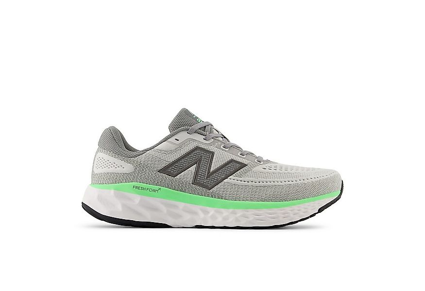 New Balance NEW BALANCE Laufschuh Fresh Foam X Evoz V4 Grau Laufschuh günstig online kaufen
