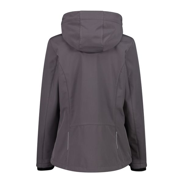 CMP Softshelljacke CMP Damen Softshelljacke Woman günstig online kaufen