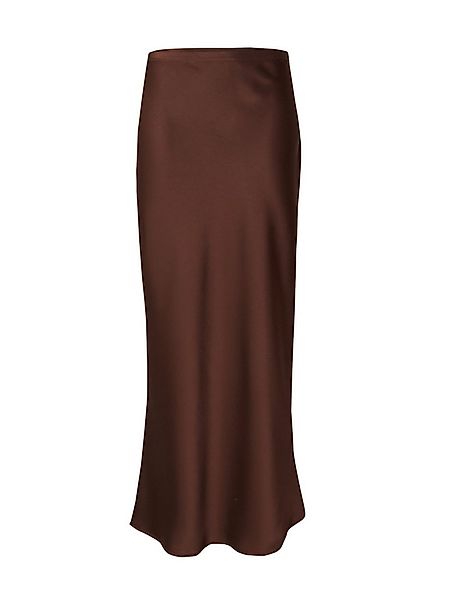 EDITED A-Linien-Rock Silva (1-tlg) Plain/ohne Details günstig online kaufen