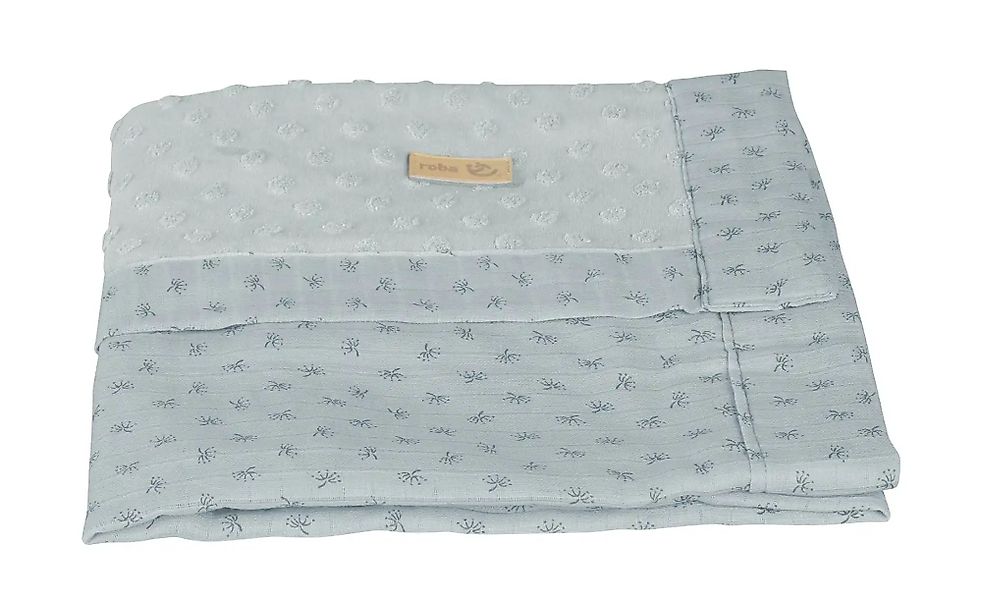 Babydecke Decke Lil Planet, roba®, GOTS günstig online kaufen