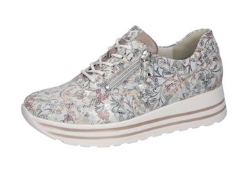 Waldläufer H-LANA Plateausneaker, Schnürer, Halbschuh, Komfortschuh, günstig online kaufen