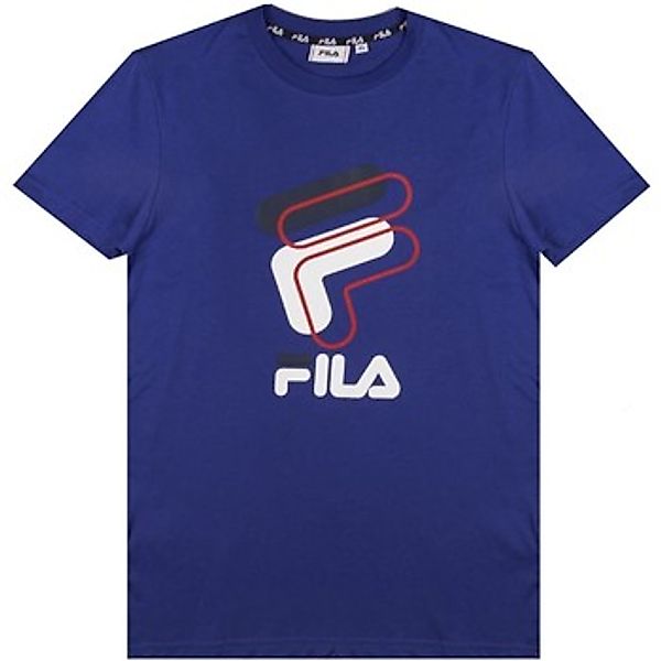 Fila  T-Shirt 688464-C60 günstig online kaufen