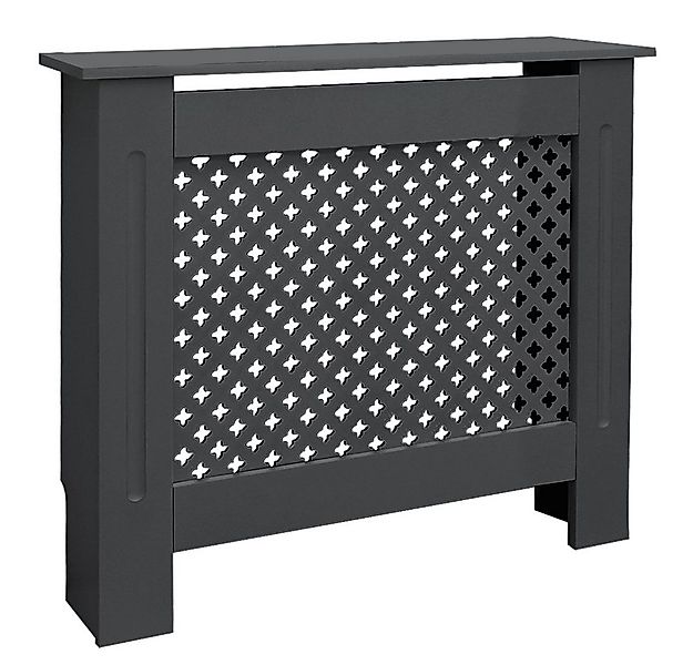 ML-DESIGN Heizungsverkleidung Heizkörperabdeckung aus Holz Heizkörperverkle günstig online kaufen