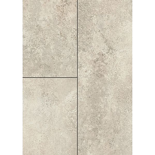 Egger Kingsize Laminat 8 mm Ceramic Kreide Grau günstig online kaufen