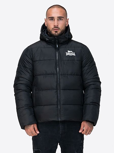 Lonsdale Steppjacke "TROVER" günstig online kaufen