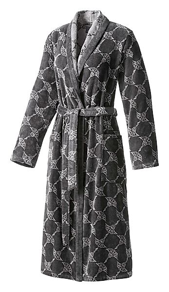 JOOP! Bademantel JOOP! LIVING - BADEMANTEL günstig online kaufen