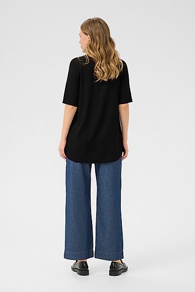 KAFFE Tunika Stricktunika BPanika günstig online kaufen