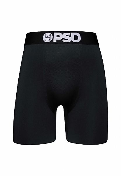 PSD Boxershorts "PSD SOLIDS BB" 1 Stk. günstig online kaufen