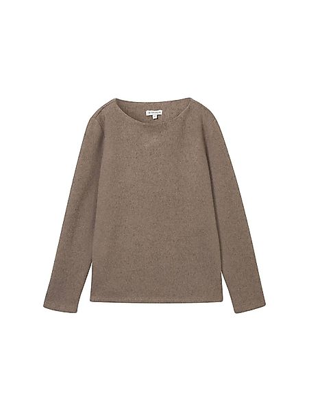 TOM TAILOR Sweatshirt günstig online kaufen