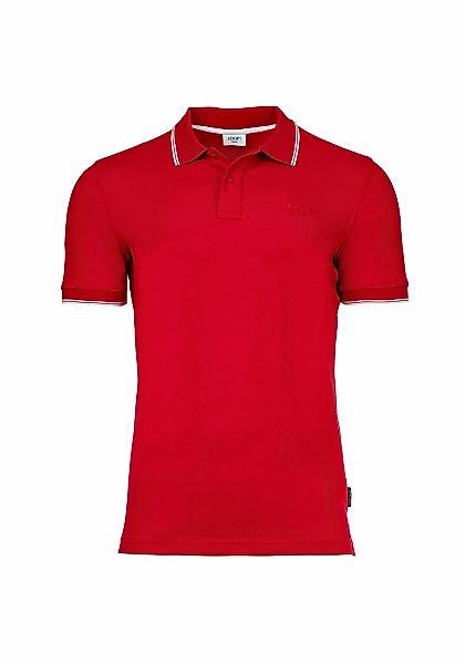 Joop Jeans Poloshirt "Agnello" mit Streifen günstig online kaufen