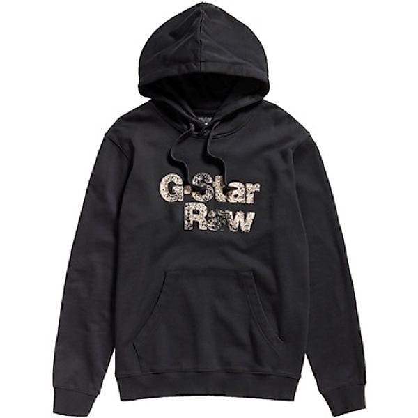 G-Star Raw  Sweatshirt Hoodie Kapuzensweatshirt günstig online kaufen