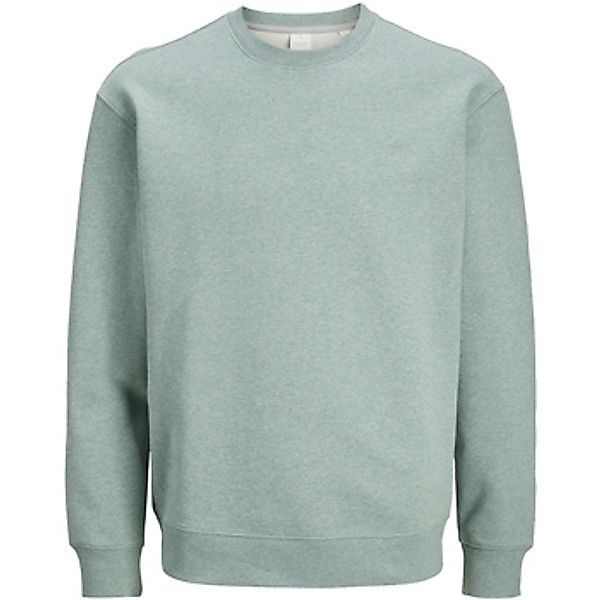 Jack & Jones  Sweatshirt Pullover LOGAN Sweatshirt günstig online kaufen