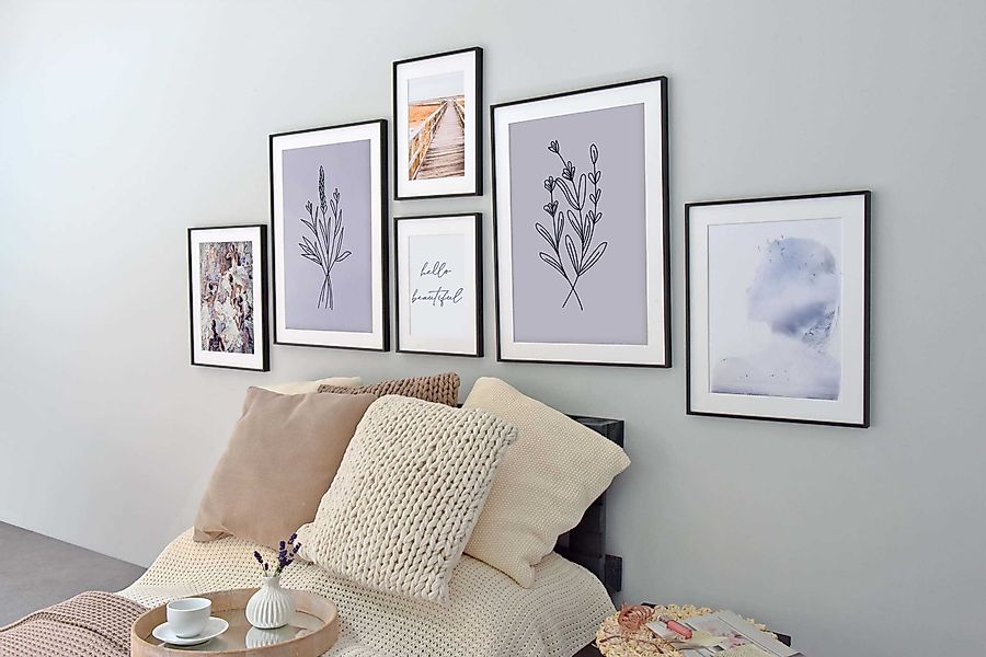 nielsen Bilderrahmen Passepartout Conservation 1,5 mm, günstig online kaufen