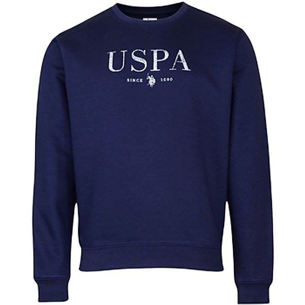 U.S Polo Assn.  Sweatshirt Sweatshirt Pullover günstig online kaufen