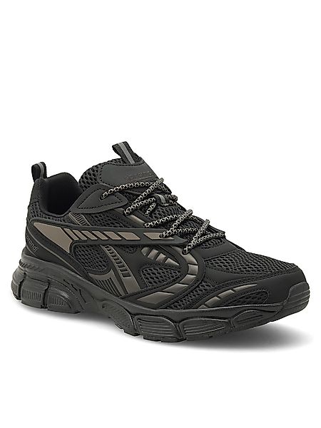 sprandi Sneakers MP-2311101A Schwarz Sneaker günstig online kaufen