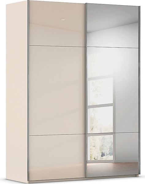 rauch Schwebetürenschrank "Kleiderschrank Schrank Garderobe Schlafzimmersch günstig online kaufen
