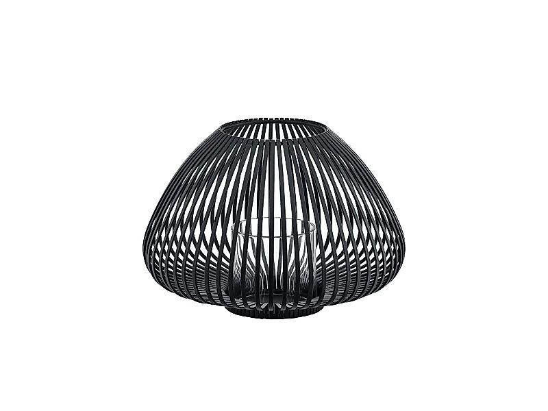 blomus Windlicht LYVA Laterne black S günstig online kaufen