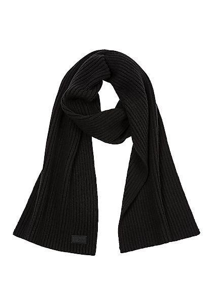 Joop Jeans Strickschal Francis, aus Rippenstrick günstig online kaufen