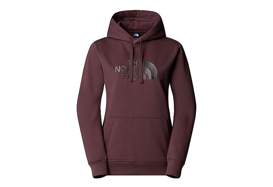The North Face Kapuzensweatshirt W DREW PEAK REGULAR HOODIE (1-tlg) günstig online kaufen