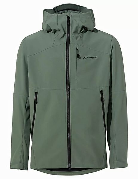 VAUDE Outdoorjacke Men's Roccia Softshell Jacket II (1-St) atmungsaktive un günstig online kaufen