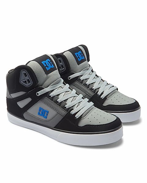 DC Shoes Sneaker "Pure High-Top" günstig online kaufen