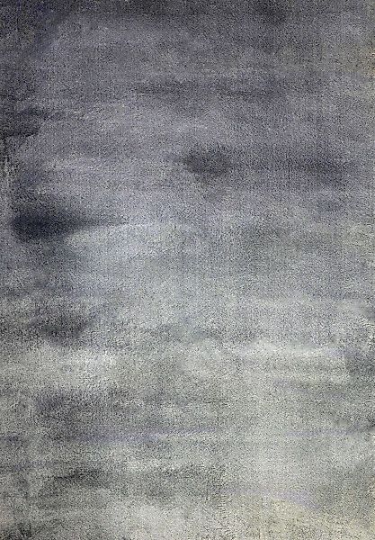 Obsession Fellteppich »Milestone 600«, fellförmig, 45 mm Höhe, Kunstfell, U günstig online kaufen