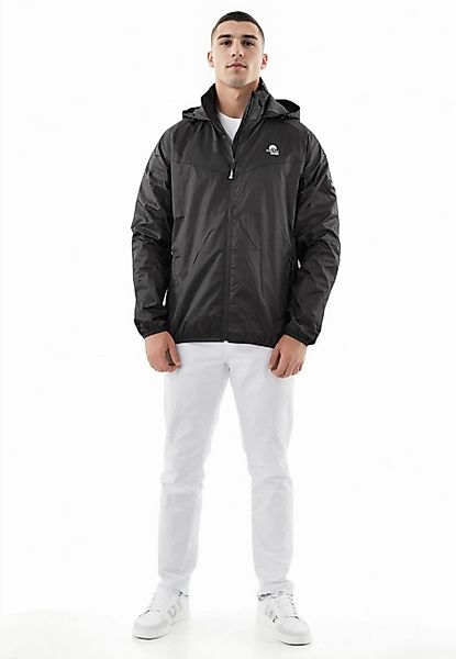 Arctic Seven Regenjacke ASRainio mit hochstehendem günstig online kaufen