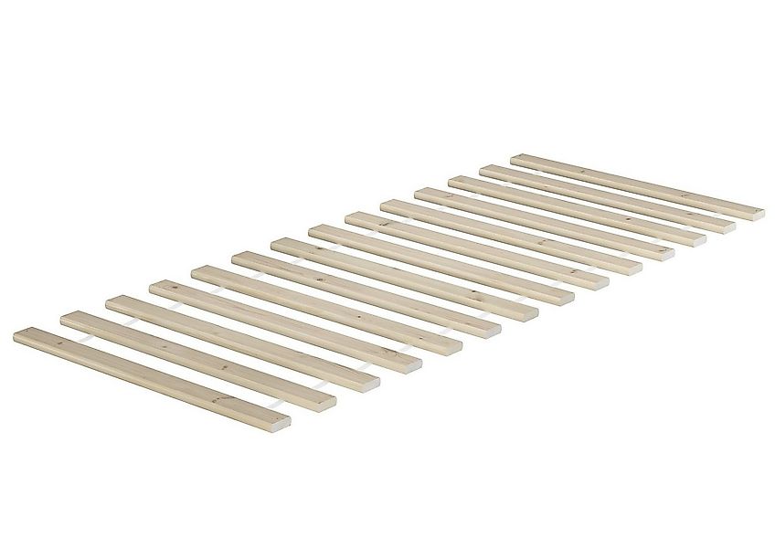 Rollrost Stabiler Lattenrollrost Fichte/Tanne 14 Leisten, ERST-HOLZ günstig online kaufen