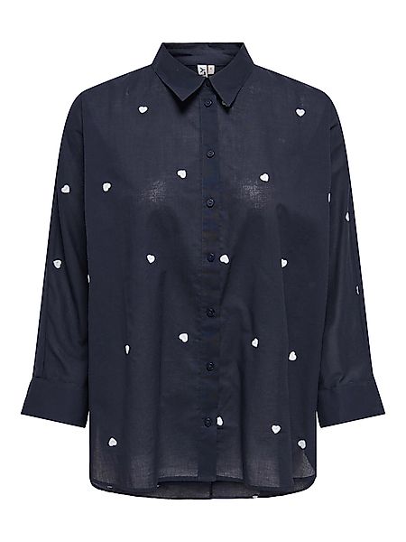 Only Damen Bluse 15283743 günstig online kaufen