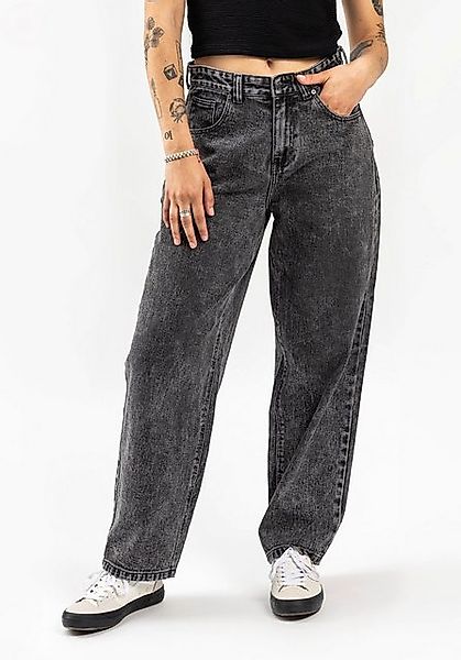 TITUS Straight-Jeans Alby-Baggy günstig online kaufen