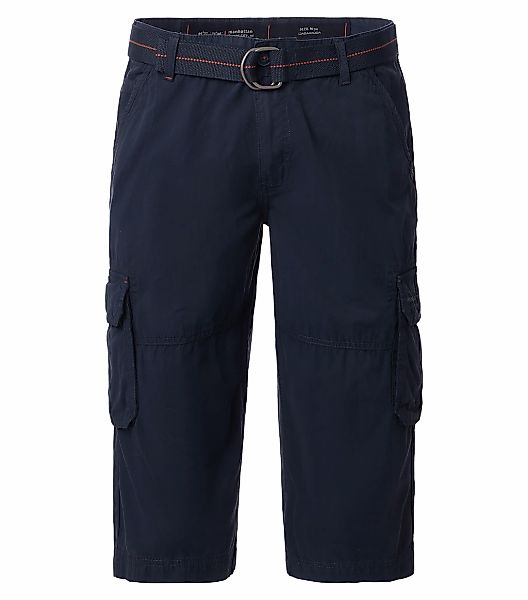 CASAMODA 3/4-Hose "CASAMODA 3/4 - Shorts uni" günstig online kaufen