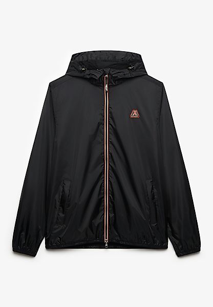 Superdry Windbreaker "ESSENTIAL TRI WINDBREAKER JKT" mit Kapuze günstig online kaufen