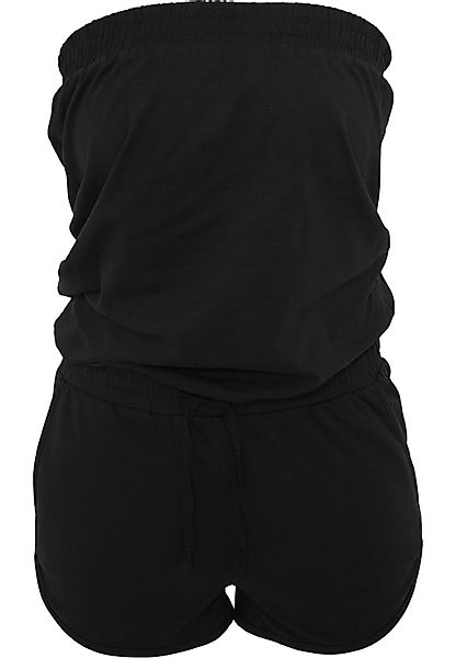 URBAN CLASSICS Jumpsuit "Urban Classics Damen Ladies Hot Jumpsuit", (1 tlg. günstig online kaufen