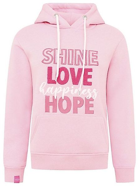 Zwillingsherz Hoodie günstig online kaufen