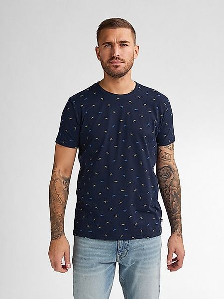 Petrol Industries T-Shirt Gulfcrest günstig online kaufen