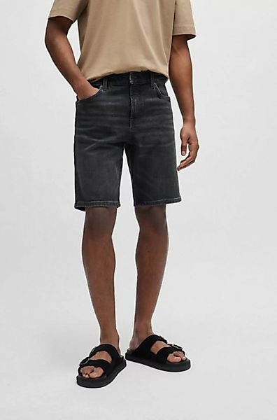 BOSS ORANGE Shorts "Re.Maine-Shorts BC", mit schmalem Bein günstig online kaufen