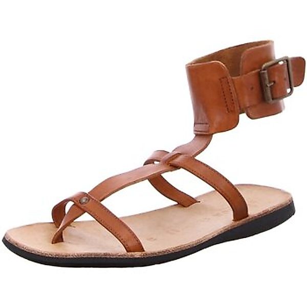 Brador  Sandalen Sandaletten Creta 34743 Cuoio günstig online kaufen