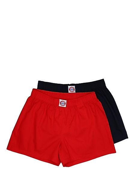 FC Bayern München Boxershorts günstig online kaufen