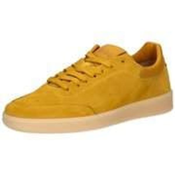 Kebo Sneaker Herren gelb|gelb günstig online kaufen