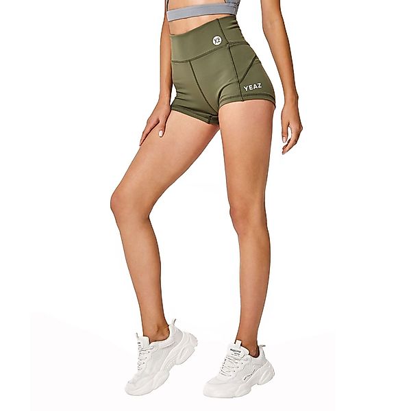 YEAZ Yogashorts XOXO Shorts (2-tlg) günstig online kaufen