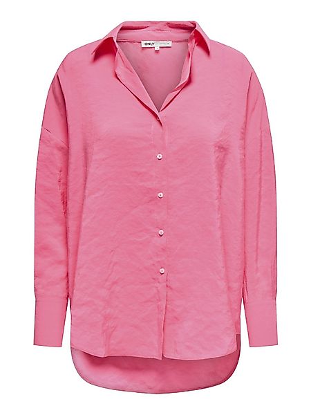 Only Damen Bluse ONLZAZIMA - Relaxed Fit günstig online kaufen