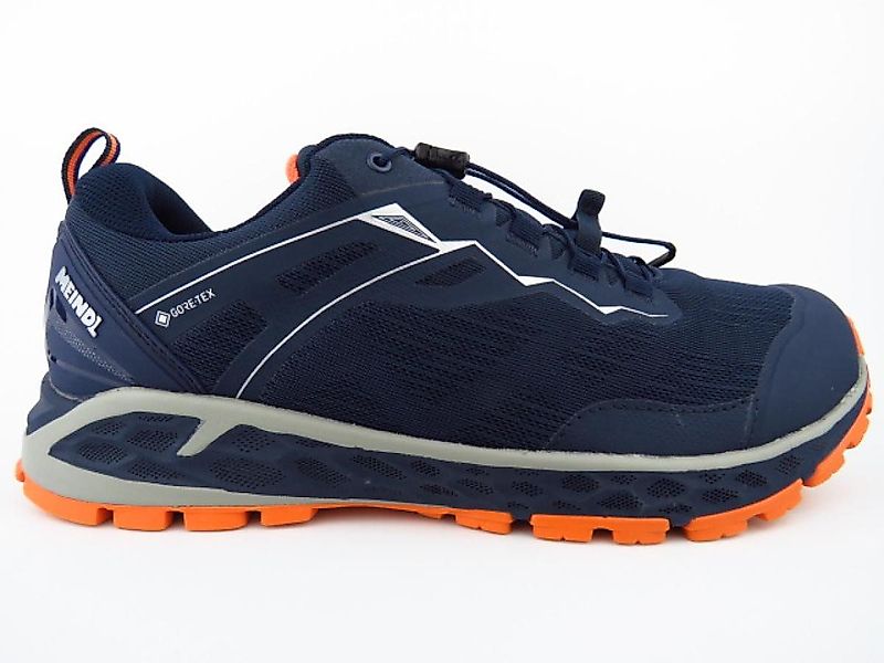 Meindl Power Walker 3 Wanderschuh günstig online kaufen