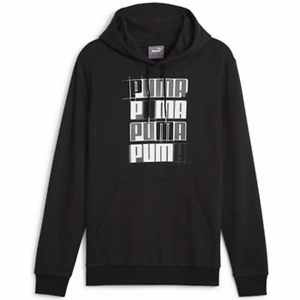 Puma  Sweatshirt Ess+ Logo Lab günstig online kaufen