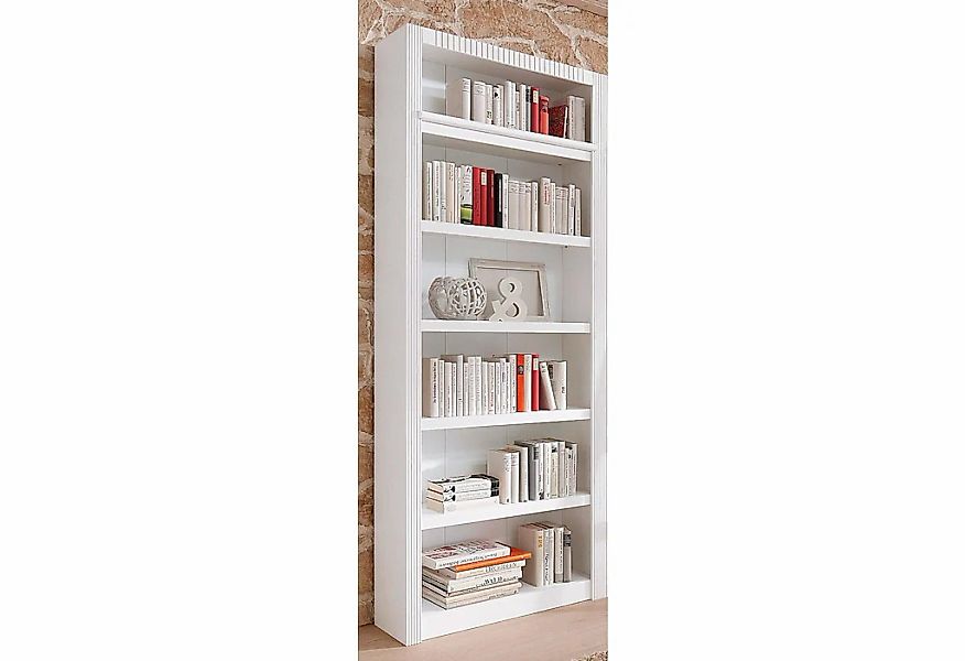 OTTO home Standregal "Bergen" Breite 82,5 cm günstig online kaufen