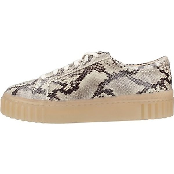 Clarks  Sneaker MAYHILL WALK SNAKE LEA günstig online kaufen
