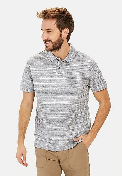 camel active Poloshirt mit Cooling Effekt Kurzarm Polo Shirts_Poloshirt günstig online kaufen